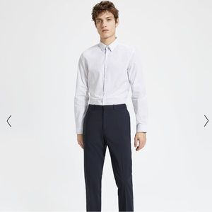 Men’s Theory Murrary Shirt